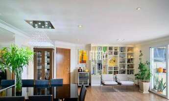 Imagem 3: Apartamento à venda, 159 m² por R$ 2.350.000,00 - Santo Amaro - São Paulo/SP