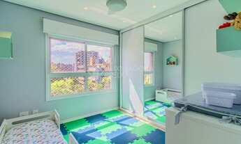 Imagem 7: PORTO ALEGRE - Apartamento Padrão - Petrópolis