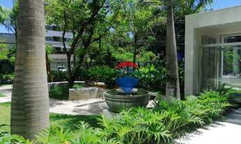 Imagem 3: Apartamento novo com 3 quartos, sendo 1 suíte, em Boa Viagem