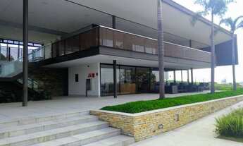 Imagem 6: Terreno condomínio Bosque do Horto