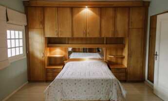 Imagem 2: Alugo casa com 400m2 e Piscina