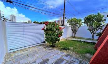 Imagem 4: Casa para aluguel possui 120 metros quadrados com 3 quartos no Mirante - Campina Grande