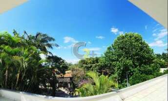 Imagem 4: SOBRADO - ALTO DA LAPA - 5 SUÍTES - 7 VAGAS