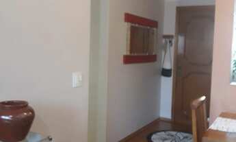 Imagem 2: Venda I Apartamento com 50m², 2 dormitórios, 1WC, 1 vaga, Pirituba