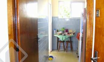 Imagem 7: PORTO ALEGRE - Apartamento Padrão - Menino Deus