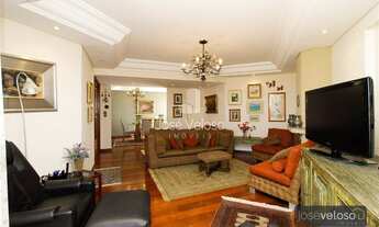 Imagem 5: Cobertura à venda, 239 m² por R$ 1.800.000,00 - Água Verde - Curitiba/PR