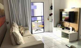 Imagem: Apartamento à venda, 62 m² por R$ 329.000,00