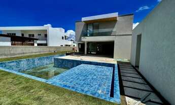 Imagem: Casa nova no Laguna