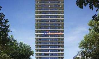 Imagem 1: Apartamento com 4 dormitórios à venda, 333 m² por R$ 5.500.000 - Vila Madalena - São Paulo