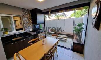 Imagem 6: Casa - Chácaras Silvania - Valinhos