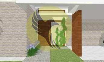 Imagem 4: Casa para Venda em Itu, Condomínio Villas do Golfe, 3 dormitórios, 3 suítes, 5 banheiros