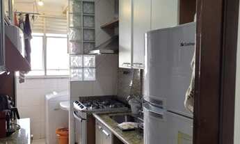 Imagem 4: Apartamento para venda tem 65 metros quadrados com 3 quartos em Continental - Osasco - SP