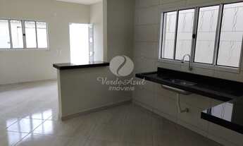 Imagem 4: Casa - Cidade Satélite Íris - Campinas