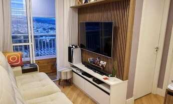 Imagem 3: Lindo e bem decorado imóvel. - 02 dorm , 01 vaga