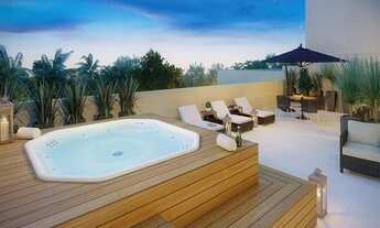 Imagem 5: MOEMA NOVO LAZER 3 SUITES TERRAÇO 3 VAGAS PERMUTA OU FINANCIA