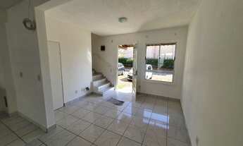 Imagem 5: Casa com 2 dormitórios para alugar, 69 m² por R$ 1.300,00/mês - Villa Flora Hortolandia