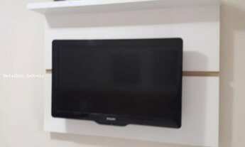 Imagem 4: Apartamento para Venda em São José dos Campos, Vila Ema, 3 dormitórios, 1 suíte, 3 banheir