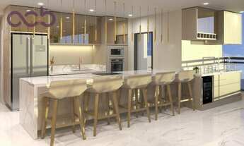 Imagem 3: Belíssima cobertura no itaim Bibi