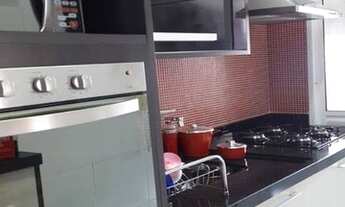 Imagem 6: Lindo Apto, fino acabamento, localização privilegiada! Fácil acesso às Rodovias! Sol da ma