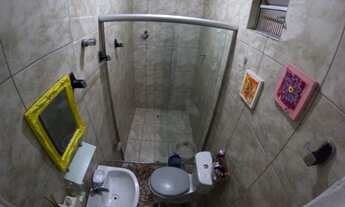 Imagem 7: Excelente Casa Dúplex na Maraponga por 350 mil !