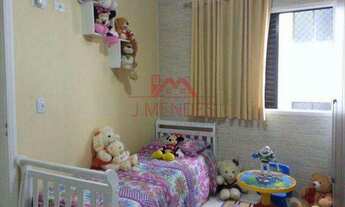 Imagem 5: Apartamento em Praia Grande bairro Guilhermina