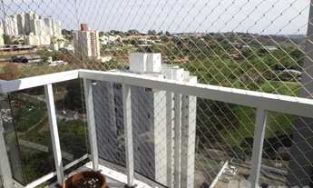 Imagem 2: Apartamento - Mansões Santo Antônio - Campinas