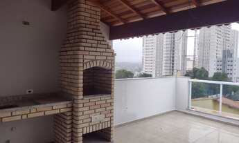 Imagem 7: Maravilhosa Cobertura Duplex Vila Vitória/ Mauá