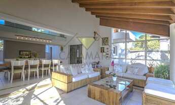 Imagem 2: Casa em Condomínio-À VENDA-Vila Oliveira-Mogi das Cruzes-SP