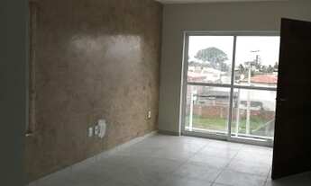 Imagem 2: Apartamento para venda tem 64 metros quadrados com 2 quartos