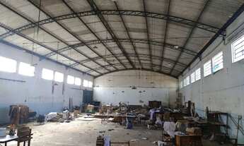 Imagem 2: GALPAO COMERCIAL em Sao Jose do Rio Pardo - SP, Vila Brasil