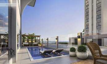 Imagem 5: Apartamento com 3 dormitórios à venda, 100 m² por R$ 790.000,00 - Gravatá - Navegantes/SC