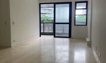 Imagem 4: Apartamento para Venda em Rio de Janeiro, Barra da Tijuca, 3 dormitórios, 1 suíte, 3 banhe