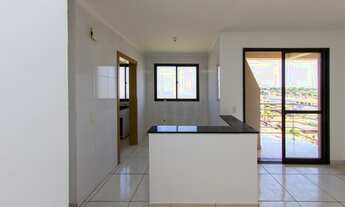 Imagem 5: Apartamento 2 quartos para aluguel SANTA MARIA