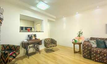 Imagem 5: Apartamento à venda, 115 m² por R$ 1.010.000,00 - Alto da Boa Vista - São Paulo/SP