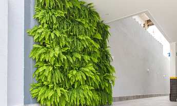 Imagem 5: Casa de condomínio para venda com 51 metros quadrados com 2 quartos em Mirim - Praia Grand