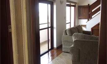 Imagem 6: Cobertura - Jardim Flamboyant - Campinas