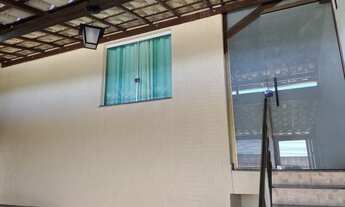 Imagem 3: Casa com 250 metros 2 quartos, 2 vagas Canaã - Ibirité