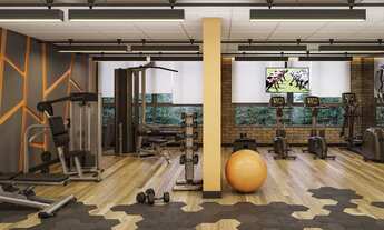 Imagem 5: Studio não residencial venda 22 metros em Vila Mariana - São Paulo - SP R$ 312.100