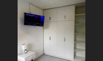 Imagem 5: Ap. na Boca do Rio JS