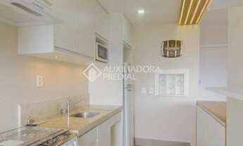 Imagem 7: PORTO ALEGRE - Apartamento Padrão - Higienópolis