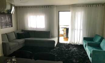 Imagem 4: Excelente Apto com fino acabamento e localização privilegiada! Lazer e varanda Gourmet! Li