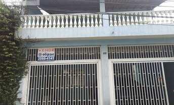 Imagem: Sobrado com 4 dormitórios à venda, 233