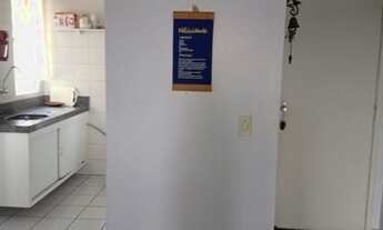 Imagem 5: Apartamento Padrão para Venda em Setor Goiânia 2 Goiânia-GO - 465