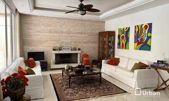 Imagem 6: Casa com 5 quartos para alugar, 900 m² por R$ 23.999/mês - São Paulo II - Cotia/SP