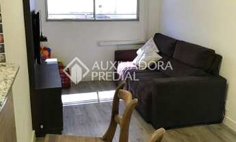 Imagem 6: PORTO ALEGRE - Apartamento Padrão - Jardim Itu