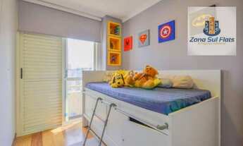 Imagem 6: Apartamento à venda, 98 m² por R$ 1.272.000,00 - Vila Clementino - São Paulo/SP