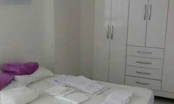 Imagem 2: Flat para aluguel de 2 quartos que possui área de lazer em Boa Viagem - Recife - PE