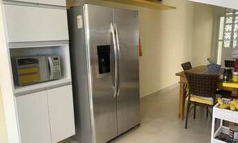 Imagem 5: Casa - Loteamento Alphaville Campinas - Campinas