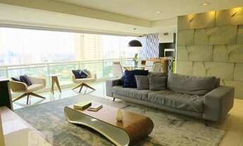 Imagem: APARTAMENTO RESIDENCIAL em São Paulo