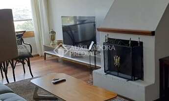 Imagem: PORTO ALEGRE - Apartamento Padrão - Cristal